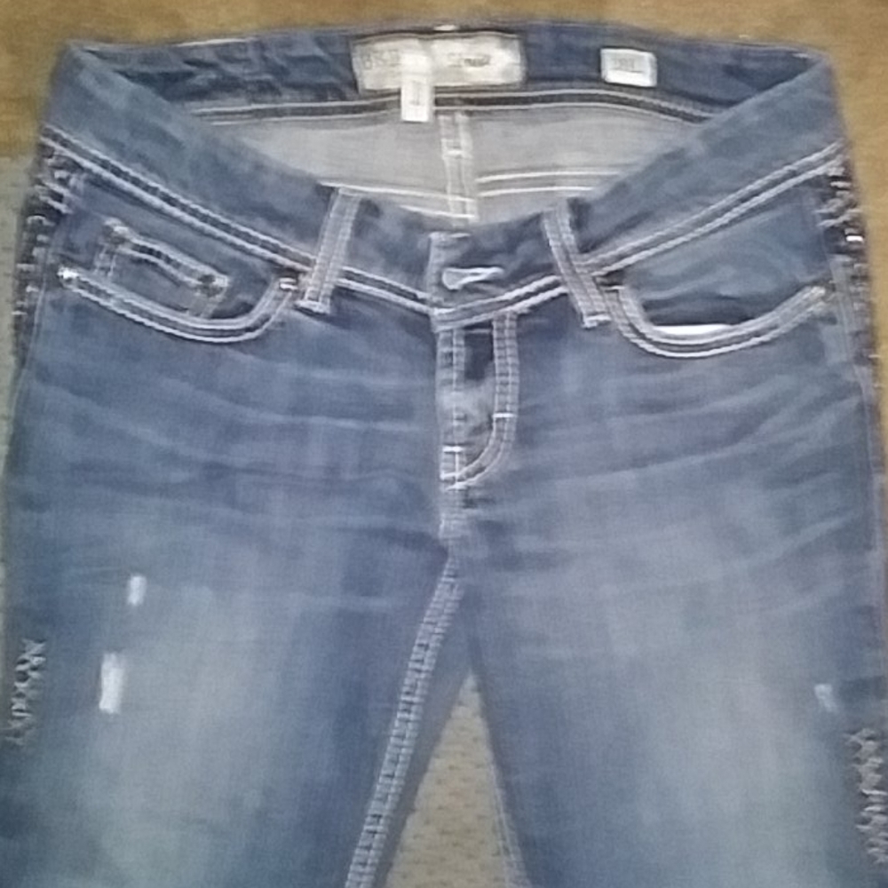 BKE Stella boot cut 28L
